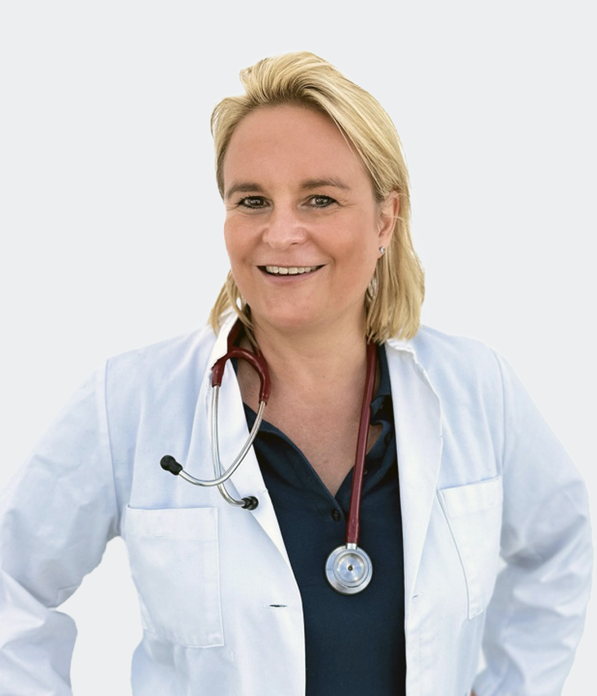 Dr. Sonja Dringenberg