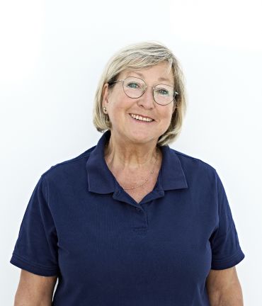 Marianne Frömchen